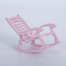 Meuble jouet chaise - 1/12,