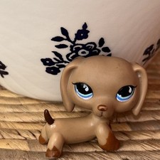 Figurine LPS Petshop # 518