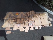 PLAYMOBIL. REF 4240. PYRAMIDE EGYPTE PHARAON