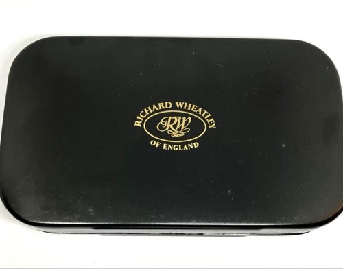 Richard wheatley fly case - fly,
