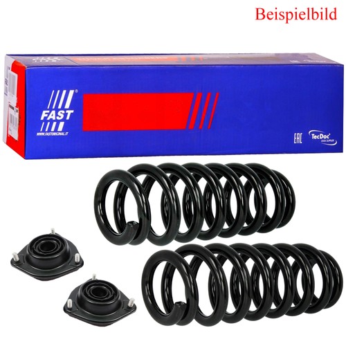 Ressort suspension fast - suspension,