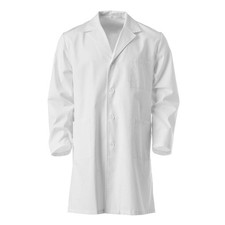 Blouse blanche  Laboratoire