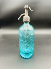 Siphon de brasserie en verre