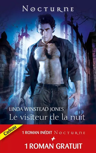 Visiteur nuit le - de,