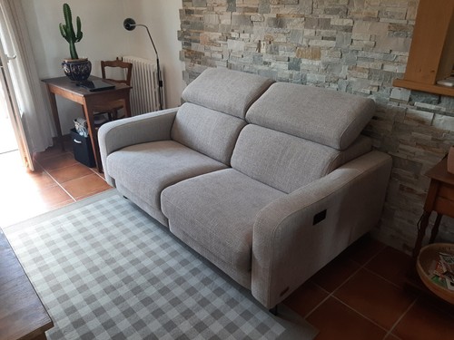 Canapé poltronesofà vends - vends,