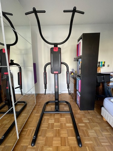 Banc musculation domyos - banc, ds910