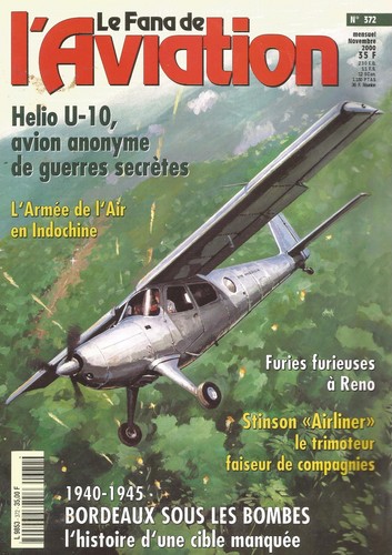 Fana aviation n 372 - fana,