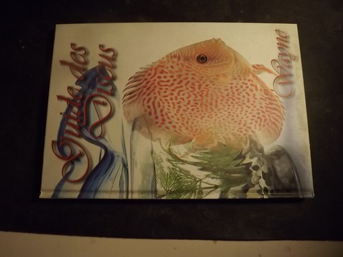 0104 guide des discus - guide,