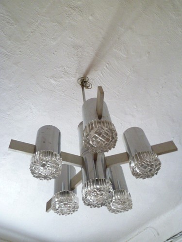 Lustre vintage ann - , 70