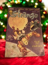Comics Strange N°96 -