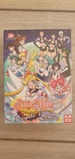 dvd sailor moon Integrale Saison 5 Collector