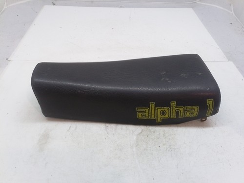 Maico alpha 250 selle - alpha, 82