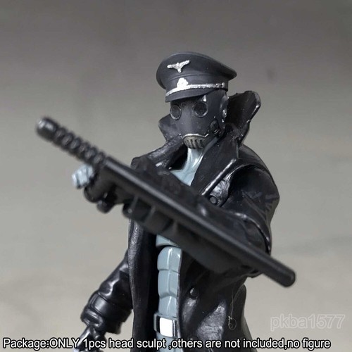 Premium karl ruprecht - premium, 1/18