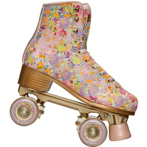 Impala quad patins cynthia - patins,