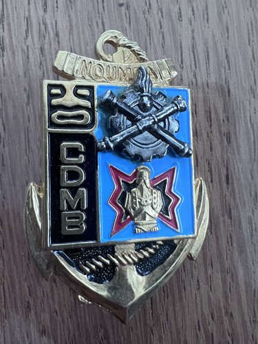 Original militaire insigne - original,