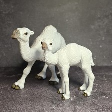 Schleich Dromedary Custom