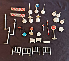 Lot d'accessoires Playmobil -