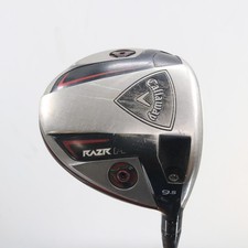 Callaway RAZR Fit Driver 9.5