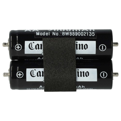 Batterie pour panasonic - pour,