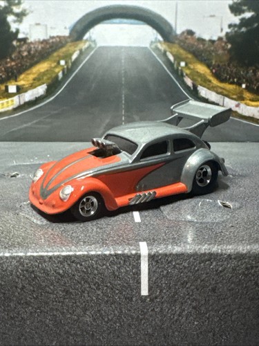 Hotwheels - 1/64, 🇫🇷