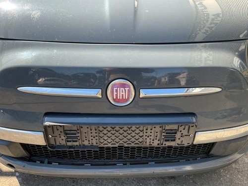 Calandre fiat 500 312 - calandre,