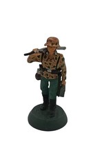 Soldat de Plomb Allemand WW2