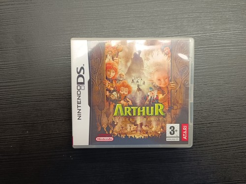 Arthur les minimoys - arthur,