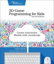 Programmation De Jeux 3D Pour