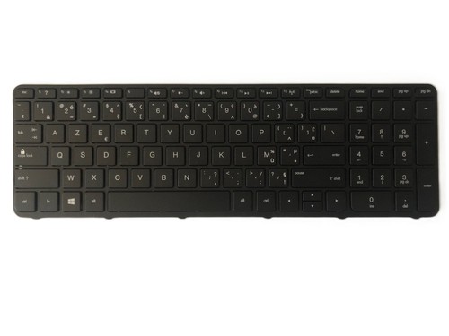 Clavier pavilion e151sf - hp, 17-e151sf