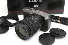 【Exc++】 Panasonic LUMIX