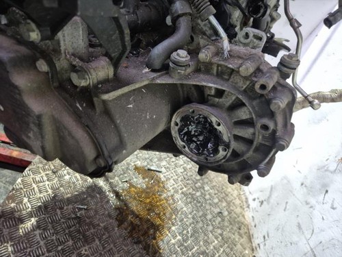 Boite vitesses volkswagen - boite,