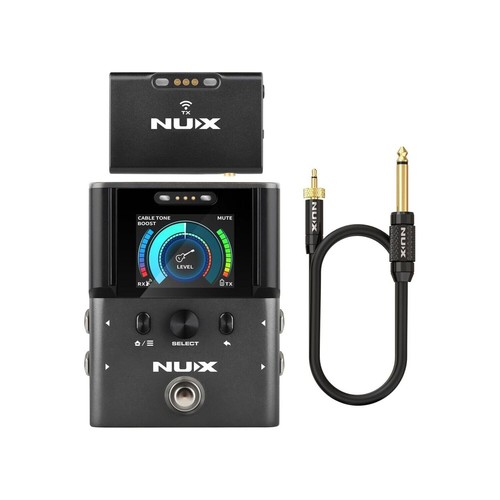 Nux professional guitar - professional,