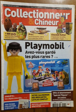 Collectionneur Chineur - 2010