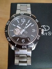 Montre automatique Orient Star