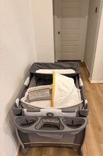 Graco Pack n Play Care Suite