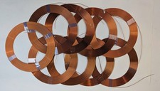 9 Pièces Bobine Magnétique