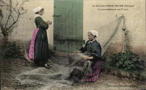 St-Gilles-Croix-de-Vie
