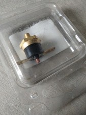 F3AA40157 Thermostat de sécurité L94C 94°C chaudière FRISQUET après 94