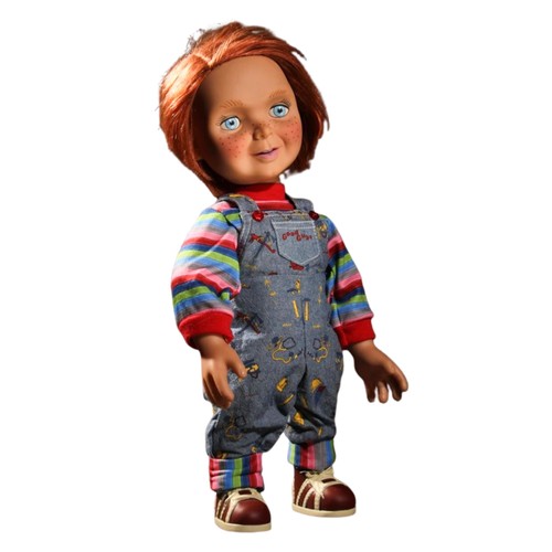 Poupée parlante chucky - poupée, des