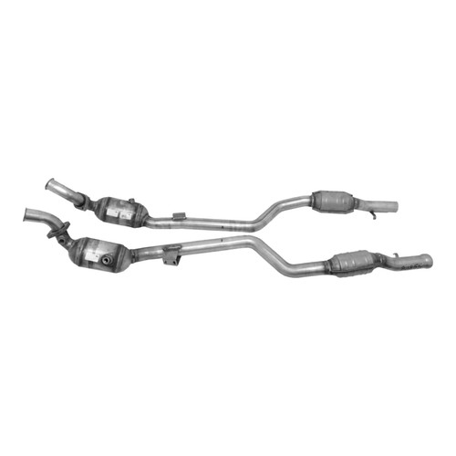 Jmj catalyseur pour - jmj, mercedes