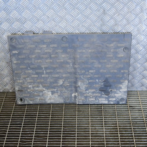 Cache batterie pour citroen - batterie,