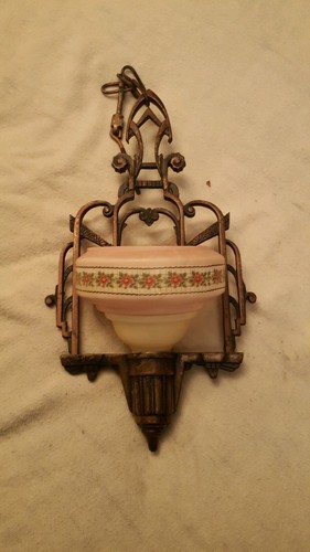 Antique Vintage Art Deco