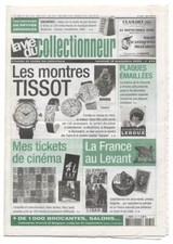 La Vie du collectionneur