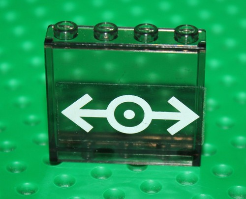 Lego train fenêtre - lego,