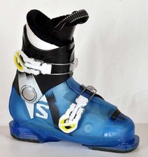 Salomon TEAM T2 Blue -