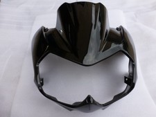 Tete fourche nez z750 - fourche, z