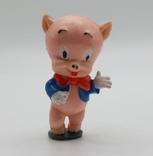 Figurine Looney Toons - Porky