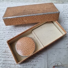 GEMEY Richard HUDNUT Rare