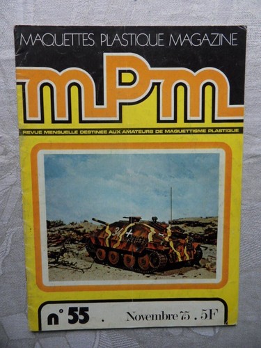 617 mpm maquettes plastique - 617-mpm,