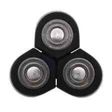 Tête de remplacement rasoir Philips RQ10 RQ11 RQ12 RQ32 RQ1250 RQ1260 neuve